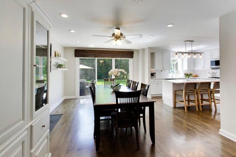 Tiny photo for 1919 Sunnyside Circle, Northbrook, IL 60062 (MLS # 12740691)