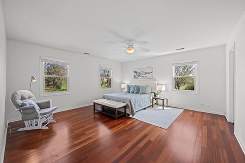 Tiny photo for 26 Brandywine Road, South Barrington, IL 60010 (MLS # 12736536)
