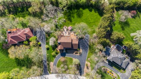 Tiny photo for 26 Brandywine Road, South Barrington, IL 60010 (MLS # 12736536)