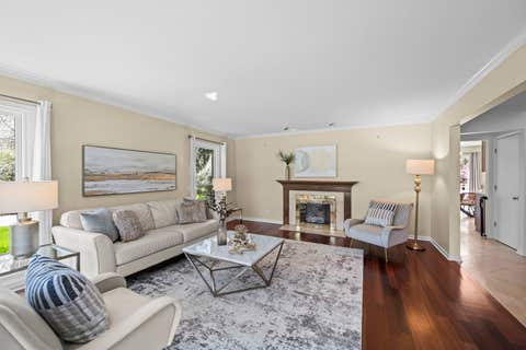 Tiny photo for 26 Brandywine Road, South Barrington, IL 60010 (MLS # 12736536)