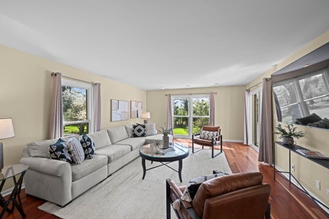 Tiny photo for 26 Brandywine Road, South Barrington, IL 60010 (MLS # 12736536)