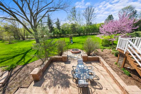 Tiny photo for 26 Brandywine Road, South Barrington, IL 60010 (MLS # 12736536)