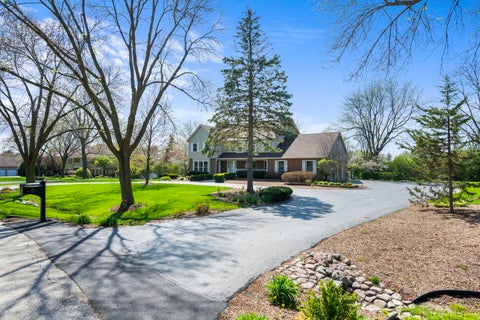 Tiny photo for 26 Brandywine Road, South Barrington, IL 60010 (MLS # 12736536)