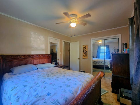 Tiny photo for 404 N Smith Street, Carbondale, IL 62901 (MLS # 12690713)