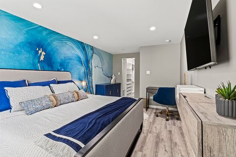 Tiny photo for 9954 S 84th Terrace #109, Palos Hills, IL 60465 (MLS # 12494410)