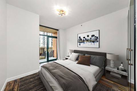 Tiny photo for 400 W Ontario Street #808, Chicago, IL 60654 (MLS # 12505548)