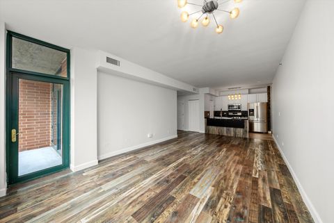 Tiny photo for 400 W Ontario Street #808, Chicago, IL 60654 (MLS # 12505548)