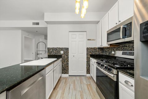 Tiny photo for 400 W Ontario Street #808, Chicago, IL 60654 (MLS # 12505548)