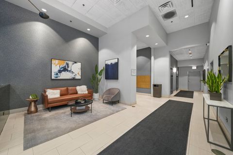 Tiny photo for 400 W Ontario Street #808, Chicago, IL 60654 (MLS # 12505548)