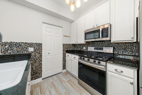 Tiny photo for 400 W Ontario Street #808, Chicago, IL 60654 (MLS # 12505548)