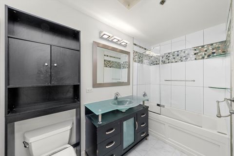 Tiny photo for 400 W Ontario Street #808, Chicago, IL 60654 (MLS # 12505548)