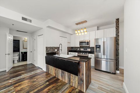 Tiny photo for 400 W Ontario Street #808, Chicago, IL 60654 (MLS # 12505548)
