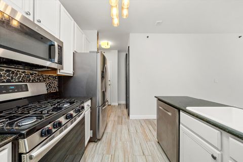 Tiny photo for 400 W Ontario Street #808, Chicago, IL 60654 (MLS # 12505548)