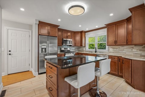 Tiny photo for 725 N Vista Drive, Algonquin, IL 60102 (MLS # 12704439)