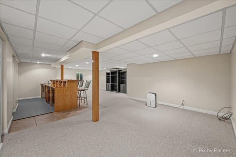 Tiny photo for 725 N Vista Drive, Algonquin, IL 60102 (MLS # 12704439)