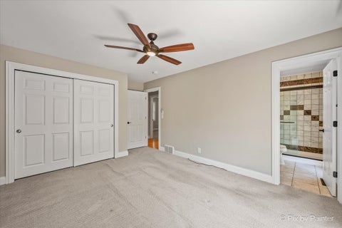 Tiny photo for 725 N Vista Drive, Algonquin, IL 60102 (MLS # 12704439)