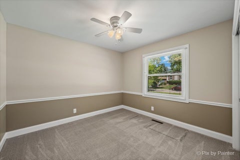 Tiny photo for 725 N Vista Drive, Algonquin, IL 60102 (MLS # 12704439)