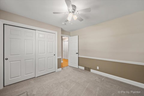 Tiny photo for 725 N Vista Drive, Algonquin, IL 60102 (MLS # 12704439)