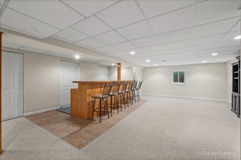 Tiny photo for 725 N Vista Drive, Algonquin, IL 60102 (MLS # 12704439)