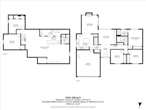 Tiny photo for 725 N Vista Drive, Algonquin, IL 60102 (MLS # 12704439)