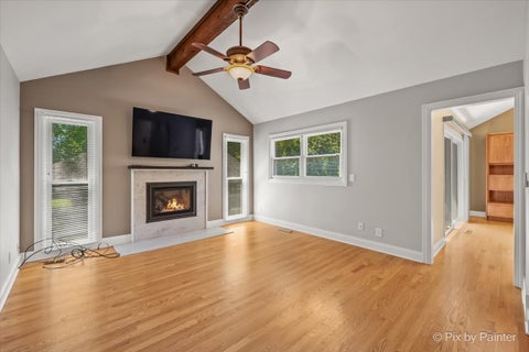 Tiny photo for 725 N Vista Drive, Algonquin, IL 60102 (MLS # 12704439)
