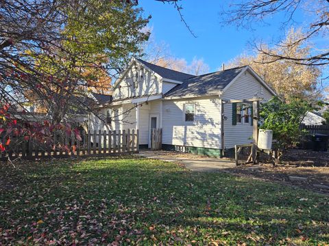 Tiny photo for Bloomington, IL 61701 (MLS # 12493346)