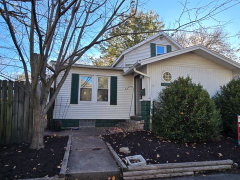 Tiny photo for Bloomington, IL 61701 (MLS # 12493346)