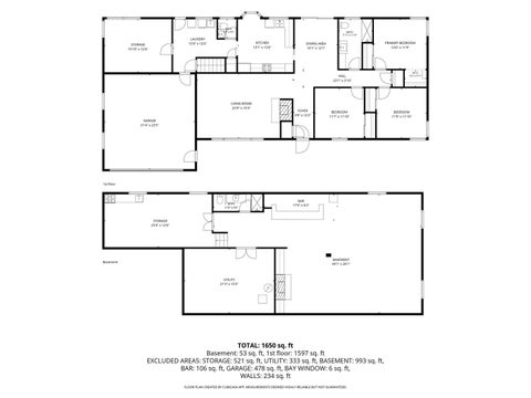 Tiny photo for 29 E Stonegate Drive, Prospect Heights, IL 60070 (MLS # 12628504)