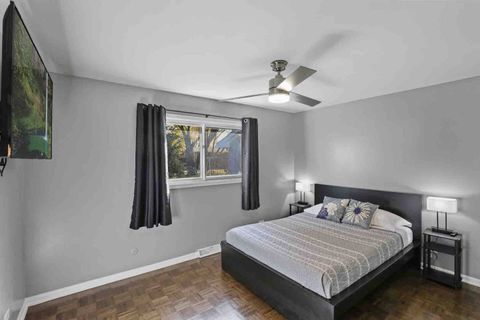 Tiny photo for 185 Ott Avenue, Glen Ellyn, IL 60137 (MLS # 12557822)