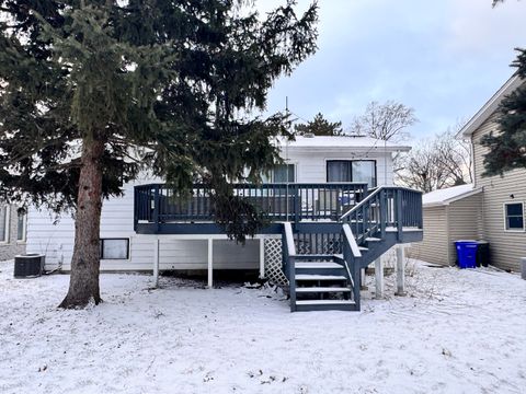 Tiny photo for 185 Ott Avenue, Glen Ellyn, IL 60137 (MLS # 12557822)