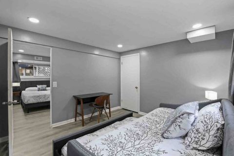 Tiny photo for 185 Ott Avenue, Glen Ellyn, IL 60137 (MLS # 12557822)