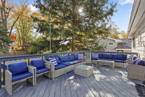 Tiny photo for 185 Ott Avenue, Glen Ellyn, IL 60137 (MLS # 12557822)