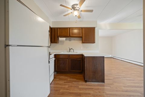 Tiny photo for 12830 S 71st Avenue #104, Palos Heights, IL 60463 (MLS # 12613156)