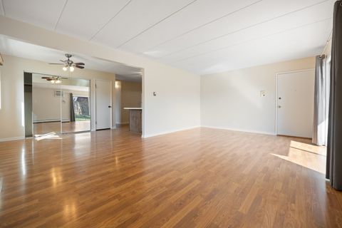 Tiny photo for 12830 S 71st Avenue #104, Palos Heights, IL 60463 (MLS # 12613156)