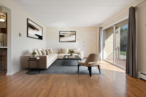 Tiny photo for 12830 S 71st Avenue #104, Palos Heights, IL 60463 (MLS # 12613156)