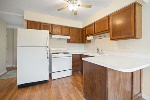 Tiny photo for 12830 S 71st Avenue #104, Palos Heights, IL 60463 (MLS # 12613156)