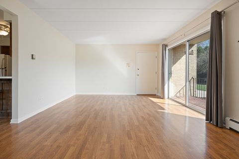 Tiny photo for 12830 S 71st Avenue #104, Palos Heights, IL 60463 (MLS # 12613156)