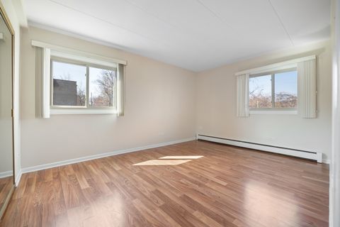 Tiny photo for 12830 S 71st Avenue #104, Palos Heights, IL 60463 (MLS # 12613156)