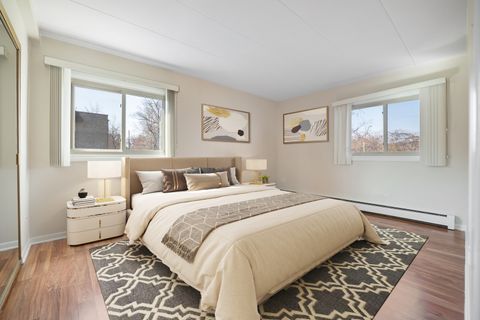 Tiny photo for 12830 S 71st Avenue #104, Palos Heights, IL 60463 (MLS # 12613156)