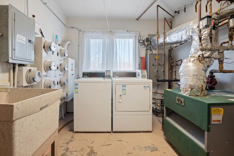 Tiny photo for 12830 S 71st Avenue #104, Palos Heights, IL 60463 (MLS # 12613156)