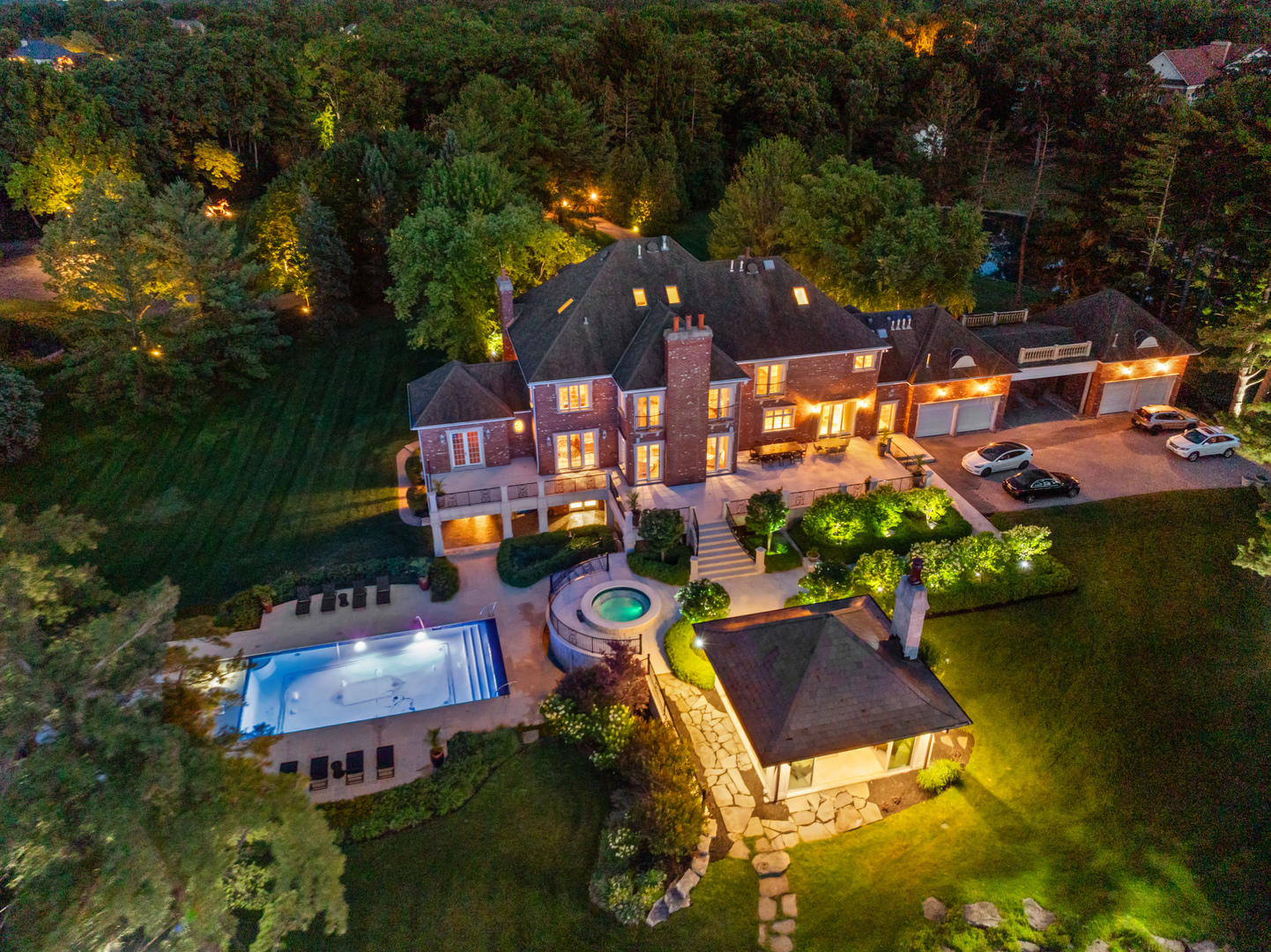 92 Hawthorne Road