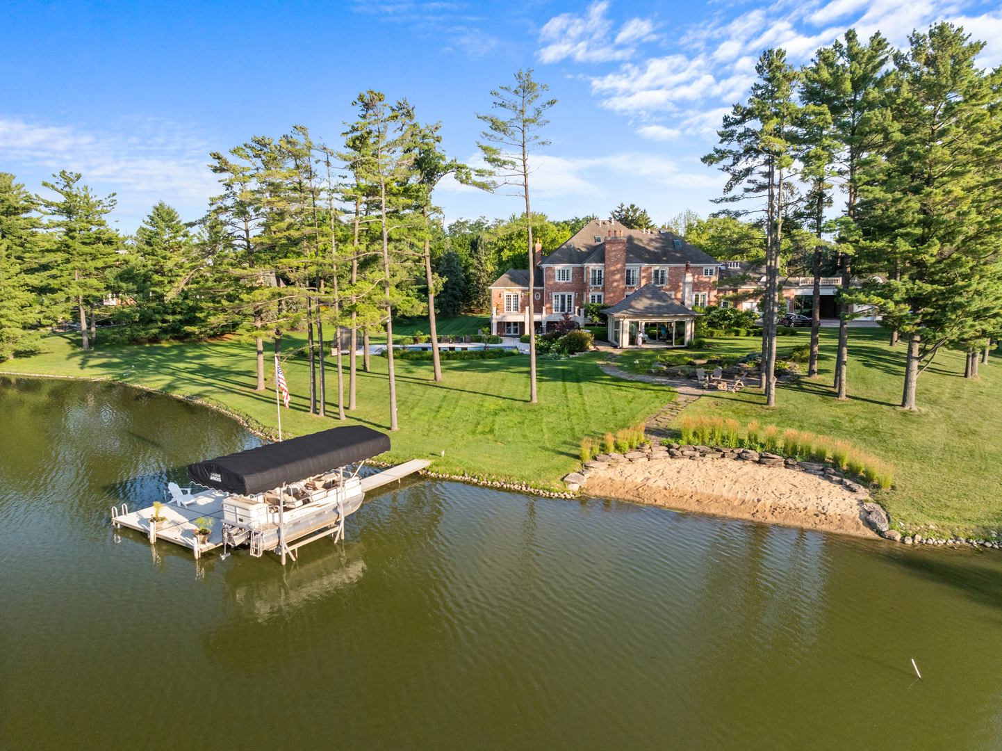 92 Hawthorne Road