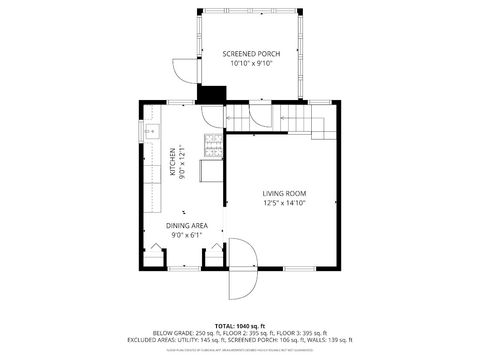 Tiny photo for 2008 Newton Avenue, Park Ridge, IL 60068 (MLS # 12519585)