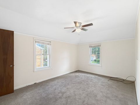 Tiny photo for 2008 Newton Avenue, Park Ridge, IL 60068 (MLS # 12519585)