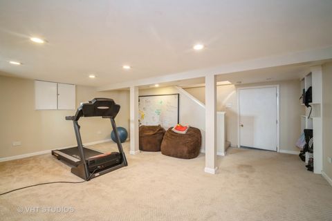 Tiny photo for 2117 Illinois Road, Northbrook, IL 60062 (MLS # 12463315)