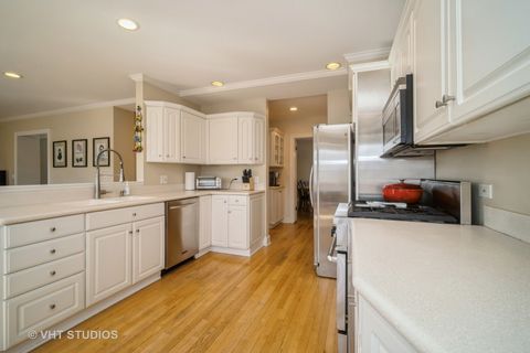 Tiny photo for 2117 Illinois Road, Northbrook, IL 60062 (MLS # 12463315)