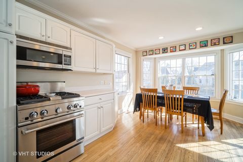 Tiny photo for 2117 Illinois Road, Northbrook, IL 60062 (MLS # 12463315)