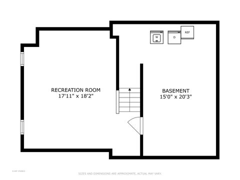 Tiny photo for 2117 Illinois Road, Northbrook, IL 60062 (MLS # 12463315)
