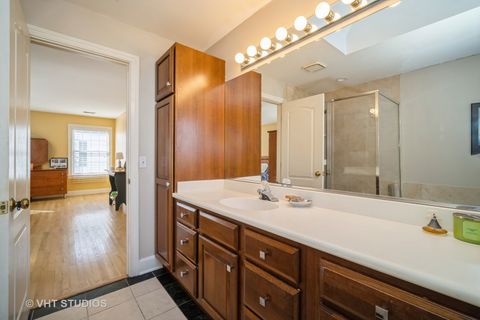 Tiny photo for 2117 Illinois Road, Northbrook, IL 60062 (MLS # 12463315)