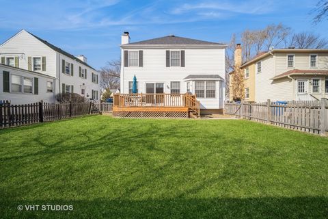 Tiny photo for 2117 Illinois Road, Northbrook, IL 60062 (MLS # 12463315)